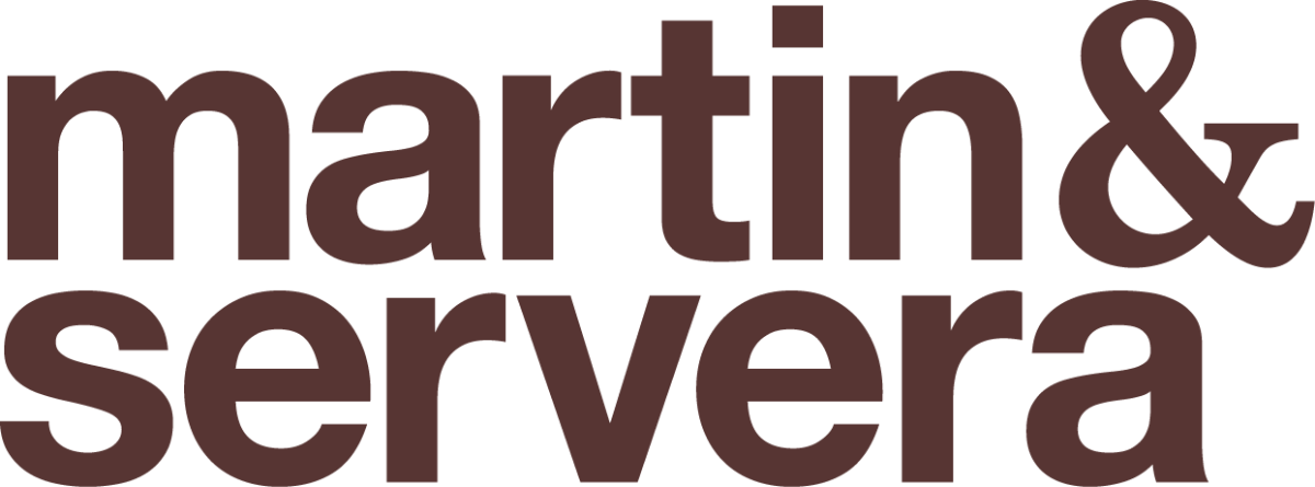 Martin Servera