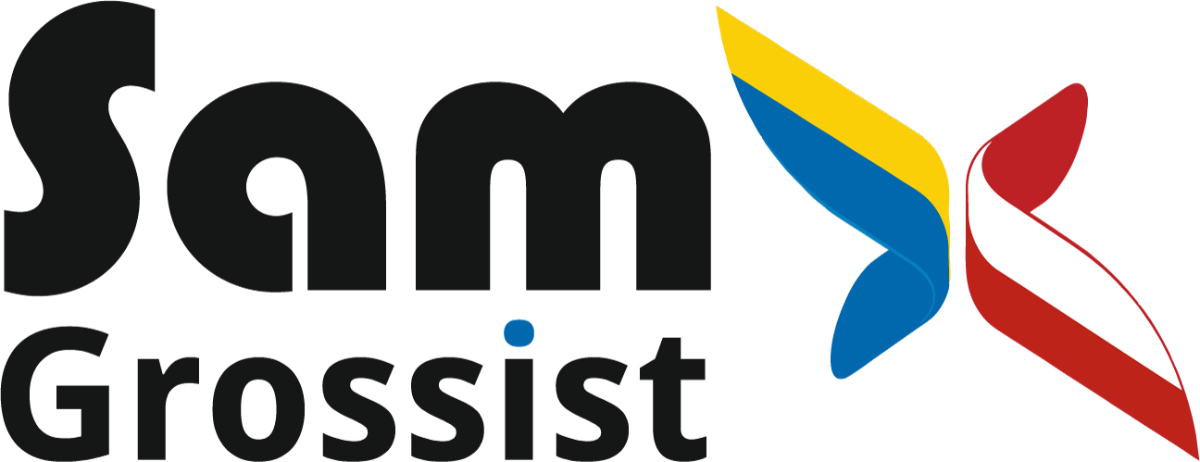 Sam Grossist